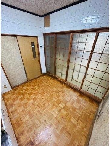 門真市舟田町の中古一戸建