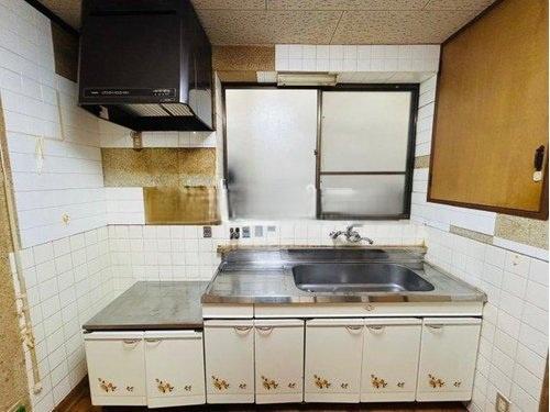 門真市舟田町の中古一戸建