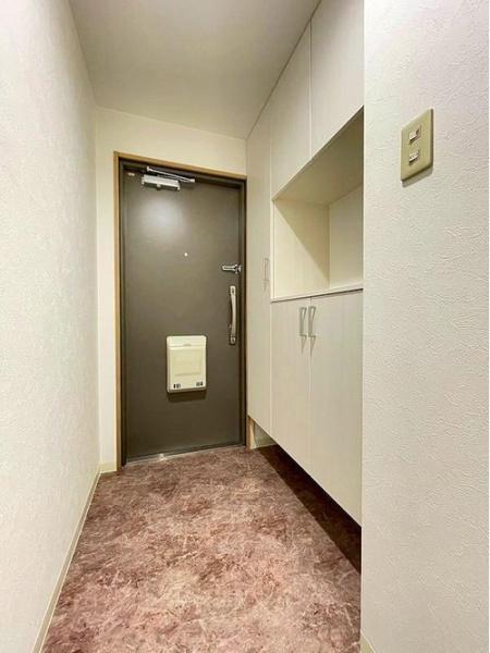 ロイヤルシャトーねやがわオークビル