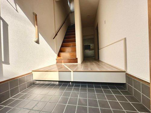 寝屋川市高宮あさひ丘の中古一戸建て