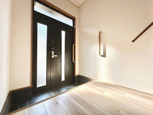寝屋川市高宮あさひ丘の中古一戸建て