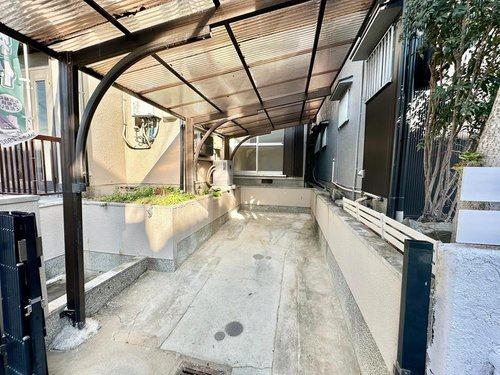 寝屋川市高宮あさひ丘の中古一戸建て
