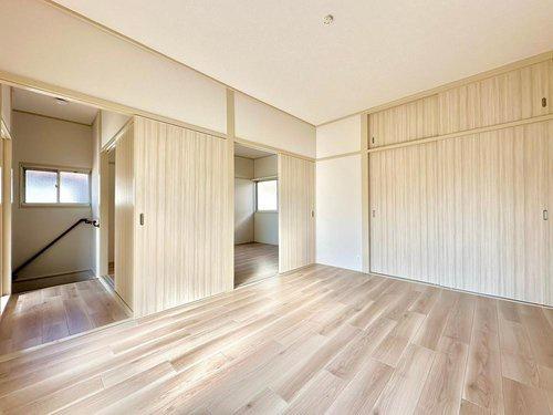 寝屋川市高宮あさひ丘の中古一戸建