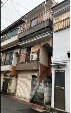 守口市東町２丁目の中古一戸建