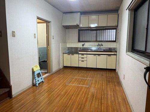 守口市東町２丁目の中古一戸建