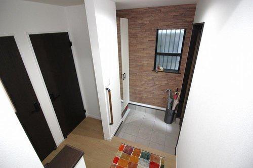 寝屋川市大成町の中古一戸建て