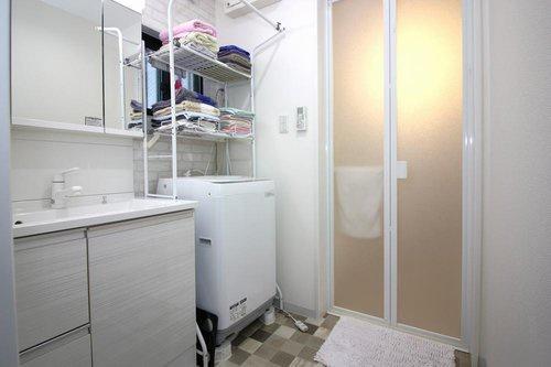 寝屋川市大成町の中古一戸建て