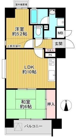 門真パークマンション