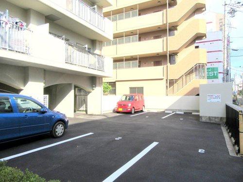 門真パークマンション