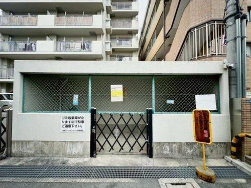 門真パークマンション