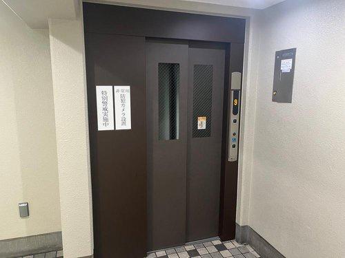 門真パークマンション