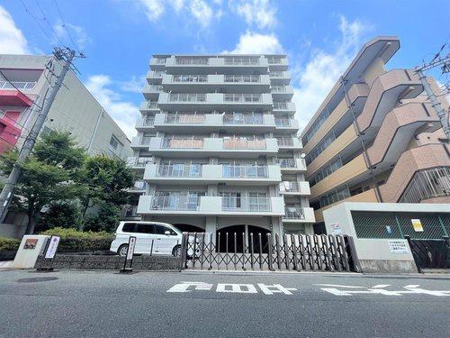 門真パークマンション