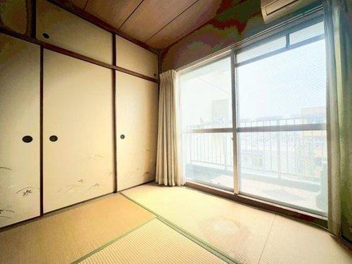 門真パークマンション