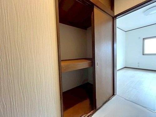 門真市大池町の中古一戸建て