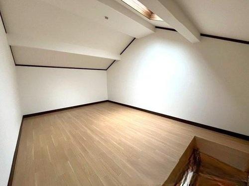 門真市大池町の中古一戸建て