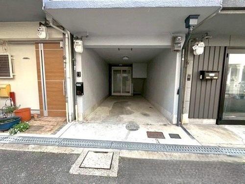 門真市大池町の中古一戸建て