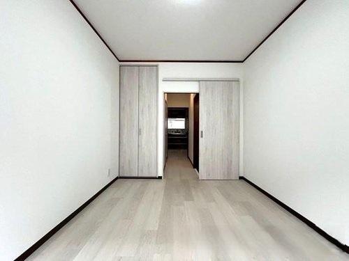 門真市大池町の中古一戸建て