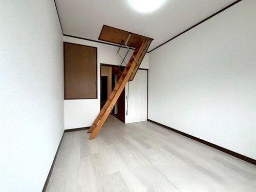 門真市大池町の中古一戸建て