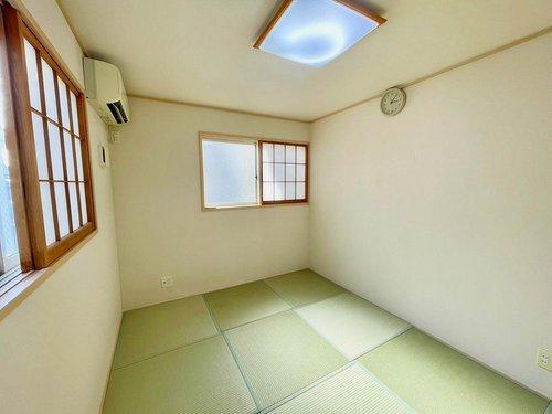 寝屋川市堀溝２丁目の中古一戸建