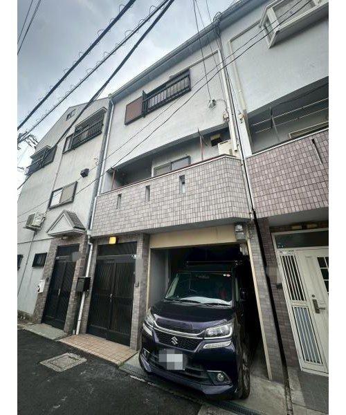 門真市御堂町の中古一戸建