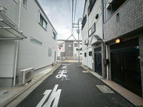 門真市御堂町の中古一戸建