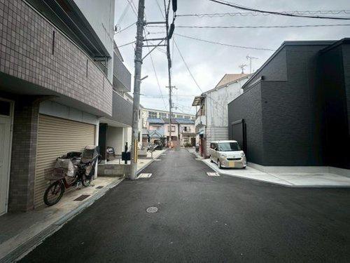 門真市御堂町の中古一戸建