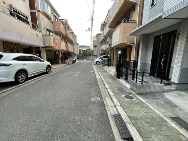 寝屋川市萱島東１丁目の中古一戸建て