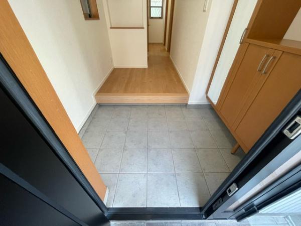 寝屋川市萱島東１丁目の中古一戸建て