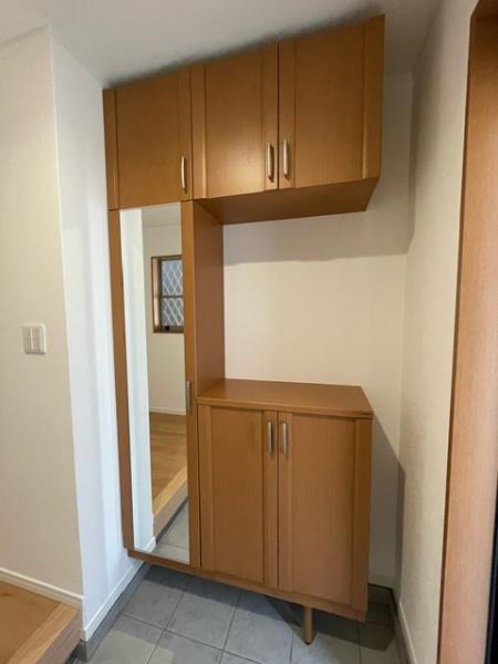 寝屋川市萱島東１丁目の中古一戸建て