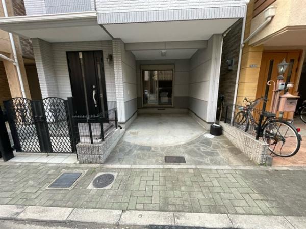 寝屋川市萱島東１丁目の中古一戸建て