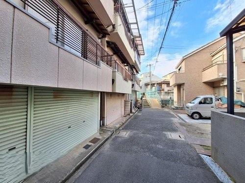 門真市常称寺町の中古一戸建て