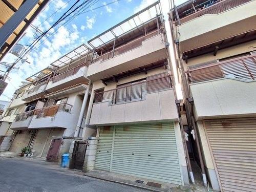 門真市常称寺町の中古一戸建