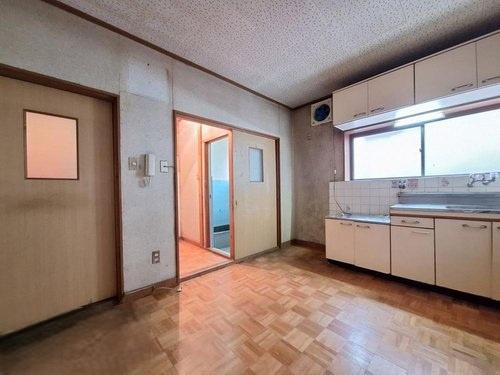 門真市常称寺町の中古一戸建て
