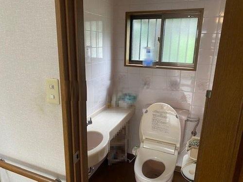 寝屋川市秦町の中古一戸建て