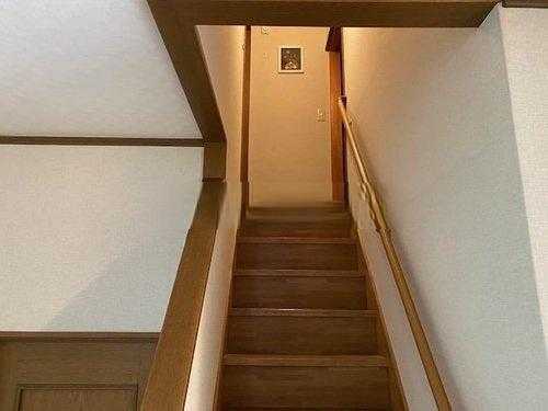 寝屋川市秦町の中古一戸建て