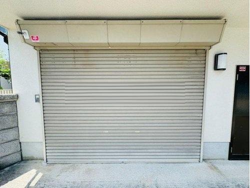 寝屋川市秦町の中古一戸建て