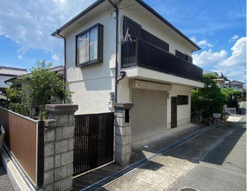 寝屋川市秦町の中古一戸建