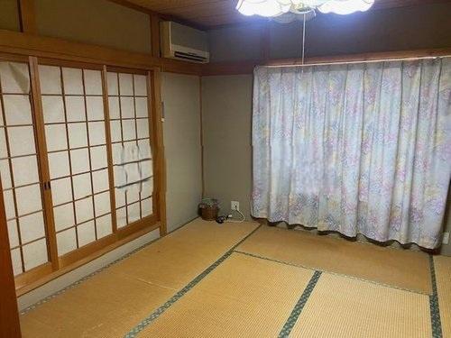 寝屋川市秦町の中古一戸建
