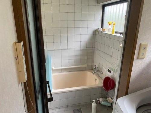 寝屋川市秦町の中古一戸建て