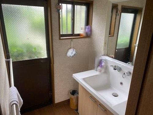 寝屋川市秦町の中古一戸建て