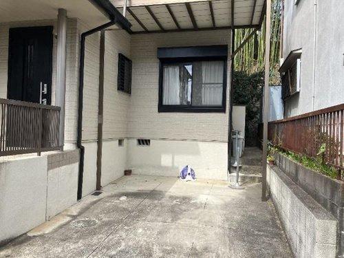 寝屋川市太秦緑が丘の中古一戸建て