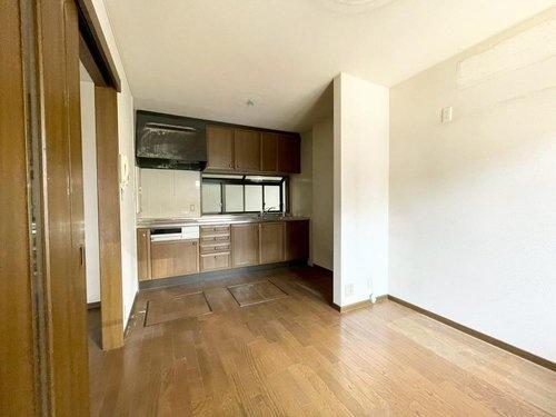 寝屋川市太秦緑が丘の中古一戸建て