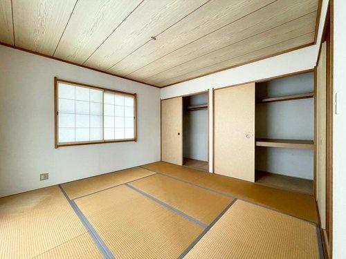 寝屋川市太秦緑が丘の中古一戸建て
