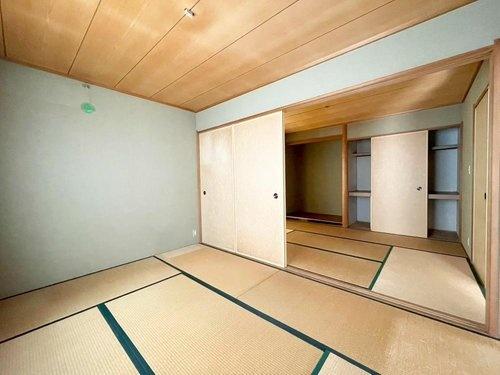 寝屋川市太秦緑が丘の中古一戸建て