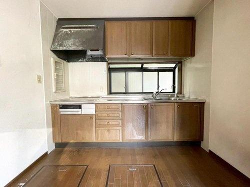 寝屋川市太秦緑が丘の中古一戸建て