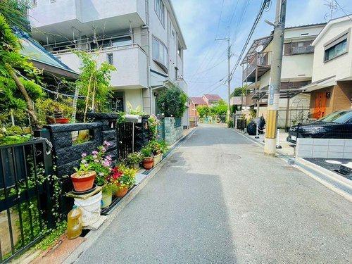 寝屋川市点野３丁目の新築一戸建