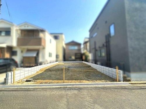 寝屋川市点野３丁目の新築一戸建