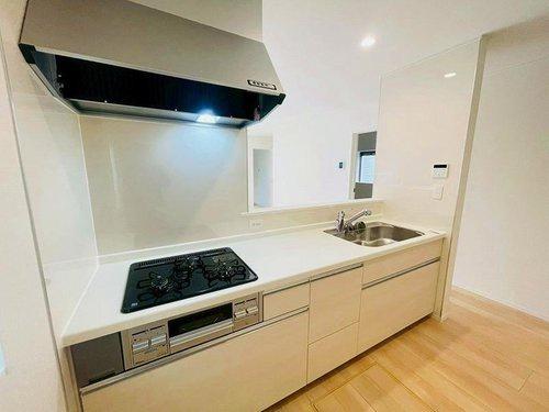 寝屋川市点野３丁目の新築一戸建