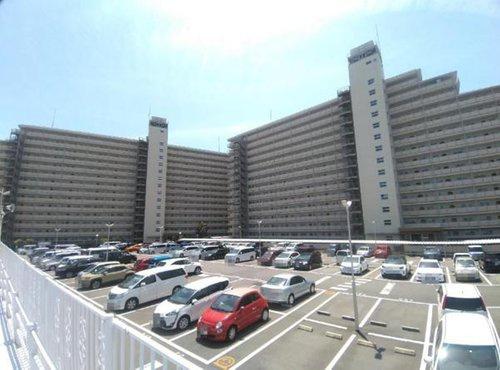 寝屋川サンハイツＢ棟