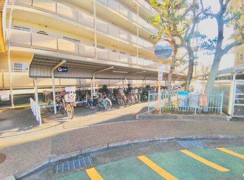 寝屋川サンハイツＢ棟